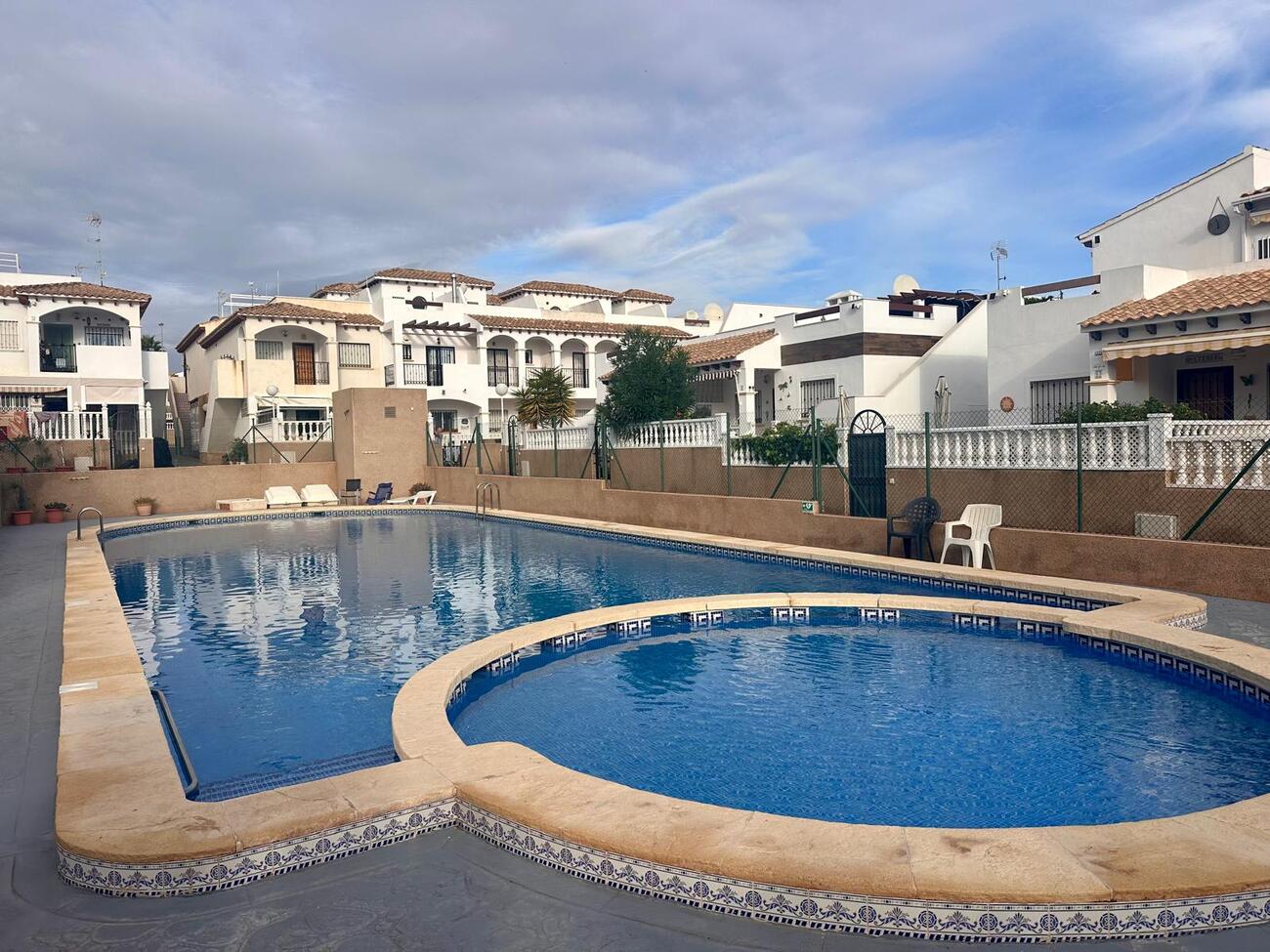 3 Bed, 3 Bath, HouseFor Sale, Orihuela, Alicante