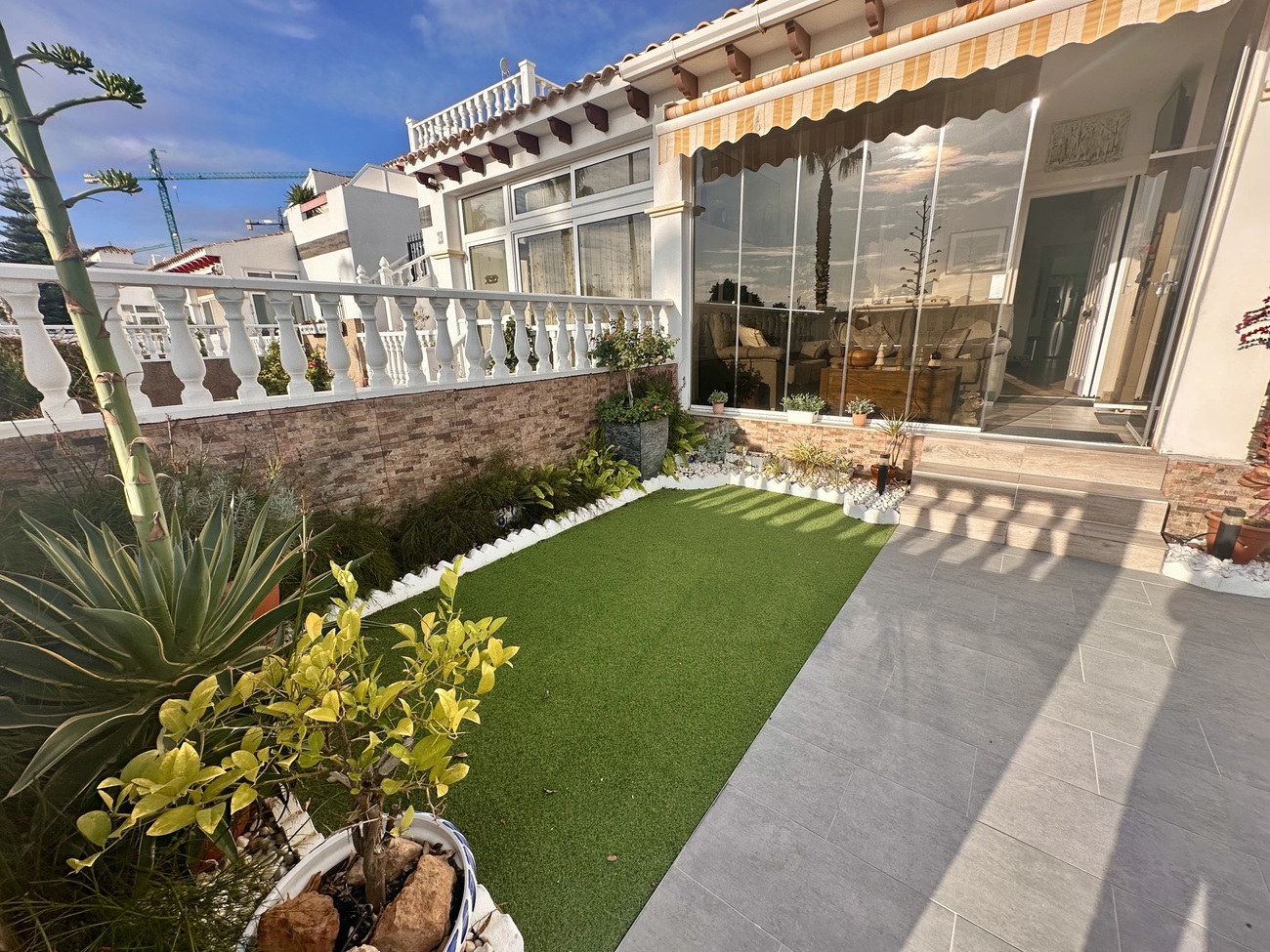 3 Bed, 3 Bath, HouseFor Sale, Orihuela, Alicante