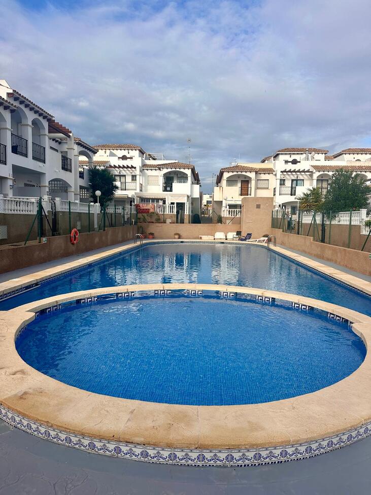 3 Bed, 3 Bath, HouseFor Sale, Orihuela, Alicante