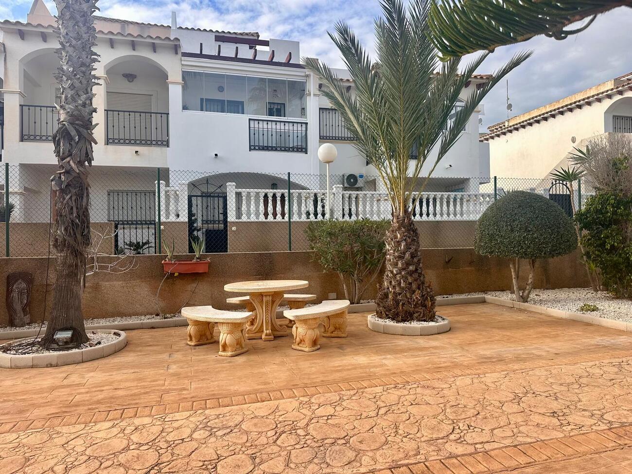 3 Bed, 3 Bath, HouseFor Sale, Orihuela, Alicante