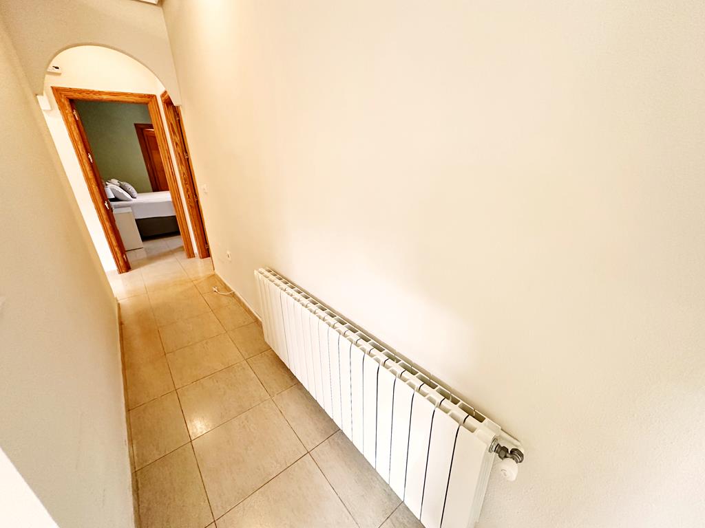 3 Bed, 2 Bath, HouseFor Sale, Lo Santiago, Murcia