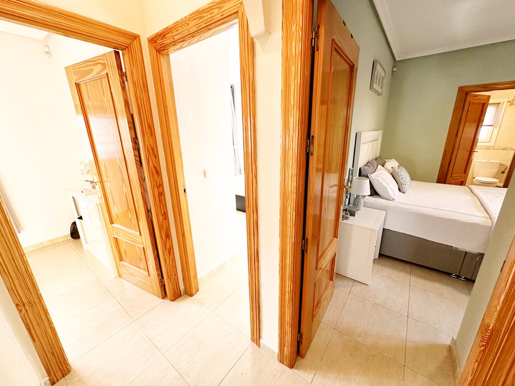 3 Bed, 2 Bath, HouseFor Sale, Lo Santiago, Murcia