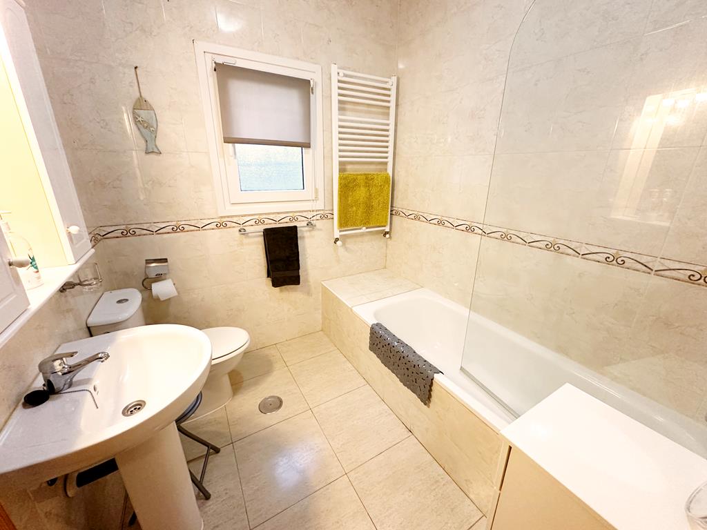 3 Bed, 2 Bath, HouseFor Sale, Lo Santiago, Murcia