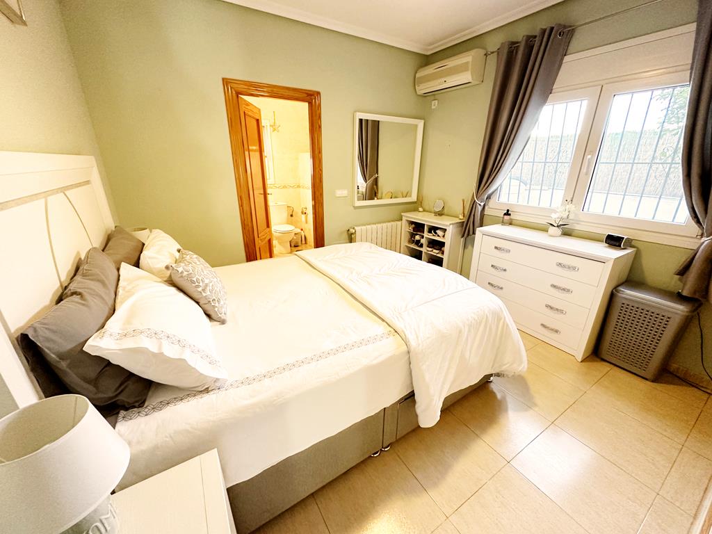 3 Bed, 2 Bath, HouseFor Sale, Lo Santiago, Murcia