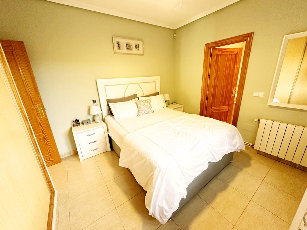 3 Bed, 2 Bath, HouseFor Sale, Lo Santiago, Murcia