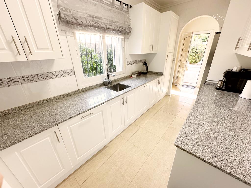 3 Bed, 2 Bath, HouseFor Sale, Lo Santiago, Murcia