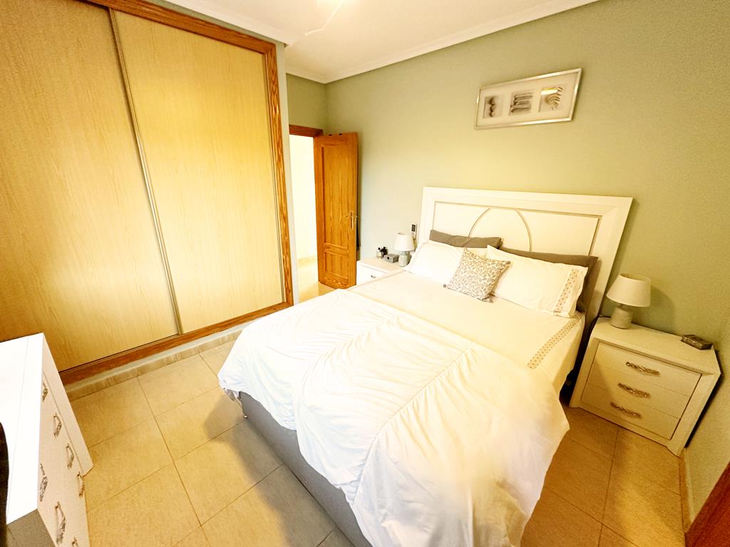 3 Bed, 2 Bath, HouseFor Sale, Lo Santiago, Murcia