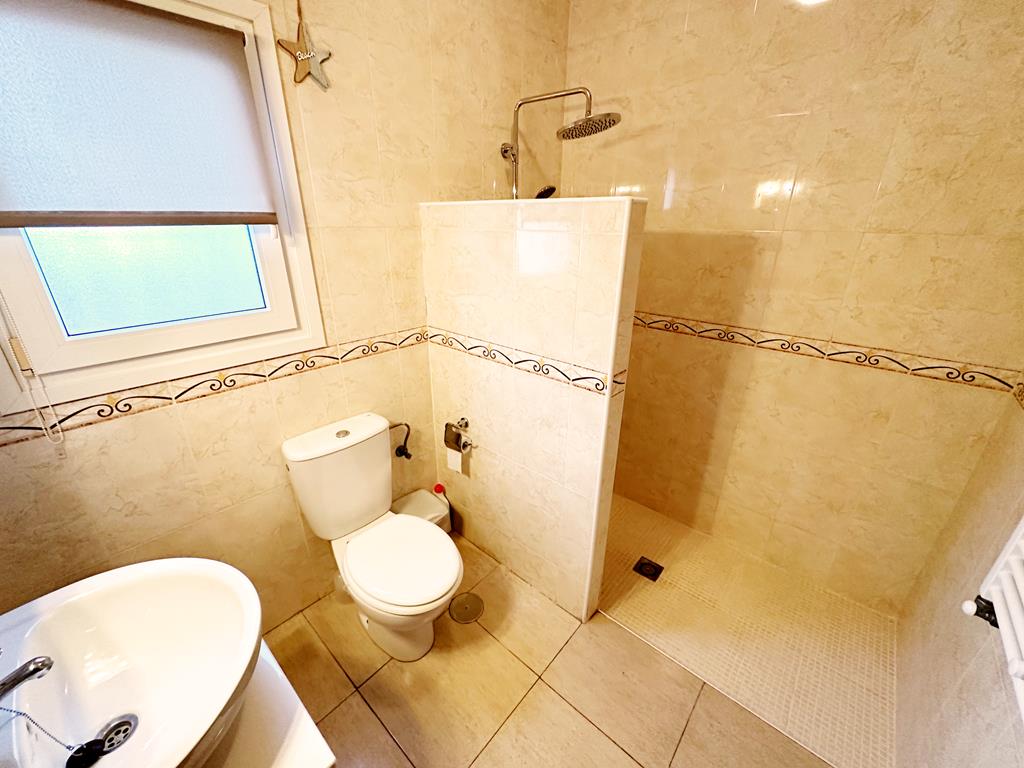 3 Bed, 2 Bath, HouseFor Sale, Lo Santiago, Murcia