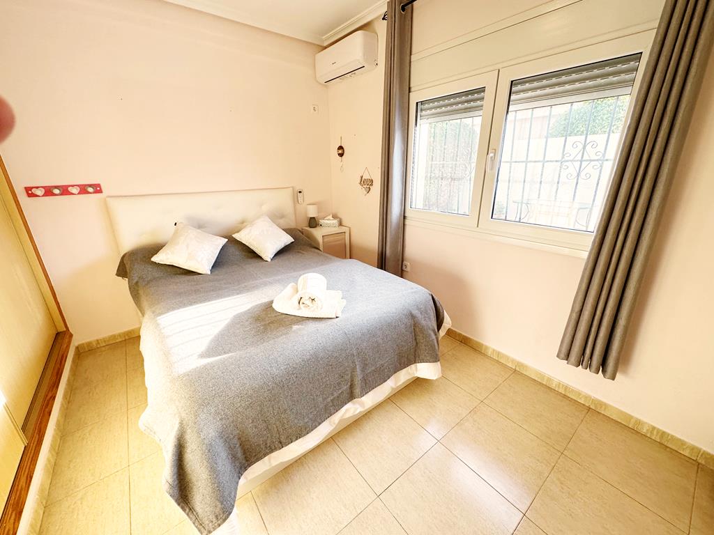 3 Bed, 2 Bath, HouseFor Sale, Lo Santiago, Murcia