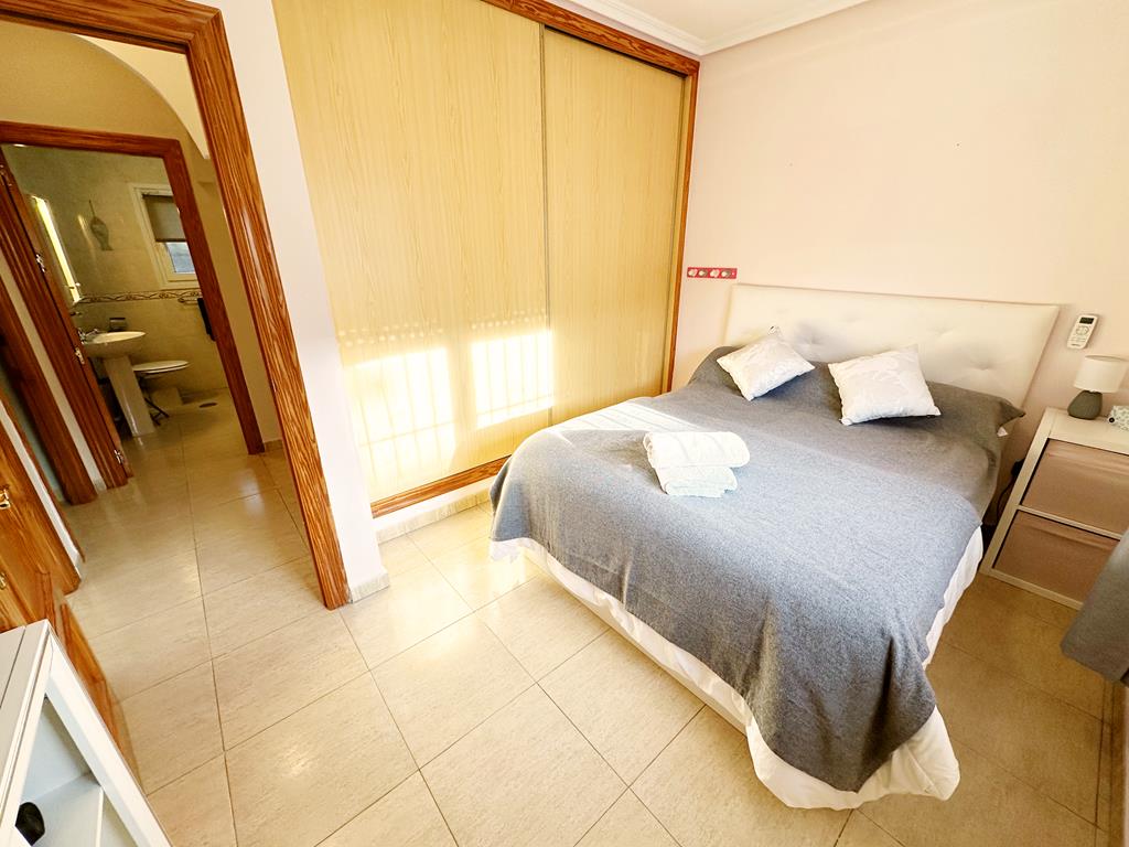 3 Bed, 2 Bath, HouseFor Sale, Lo Santiago, Murcia