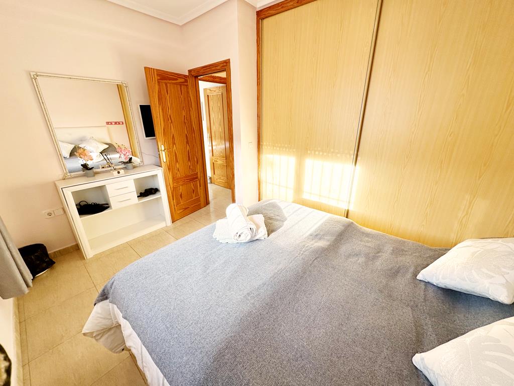 3 Bed, 2 Bath, HouseFor Sale, Lo Santiago, Murcia