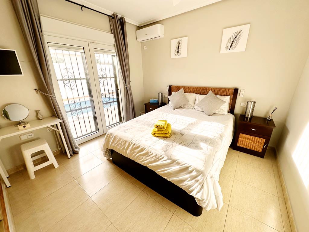 3 Bed, 2 Bath, HouseFor Sale, Lo Santiago, Murcia