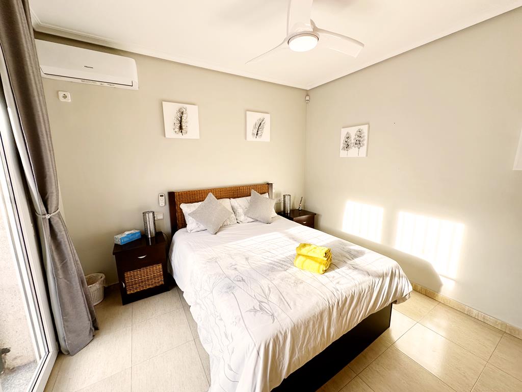 3 Bed, 2 Bath, HouseFor Sale, Lo Santiago, Murcia