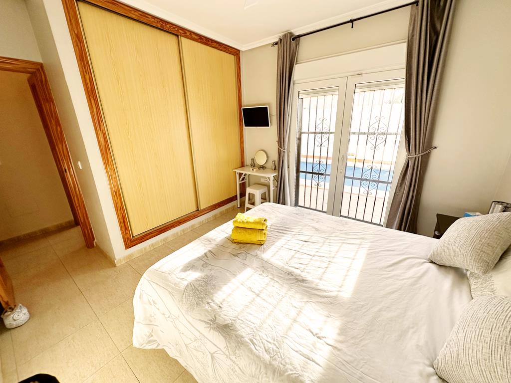 3 Bed, 2 Bath, HouseFor Sale, Lo Santiago, Murcia