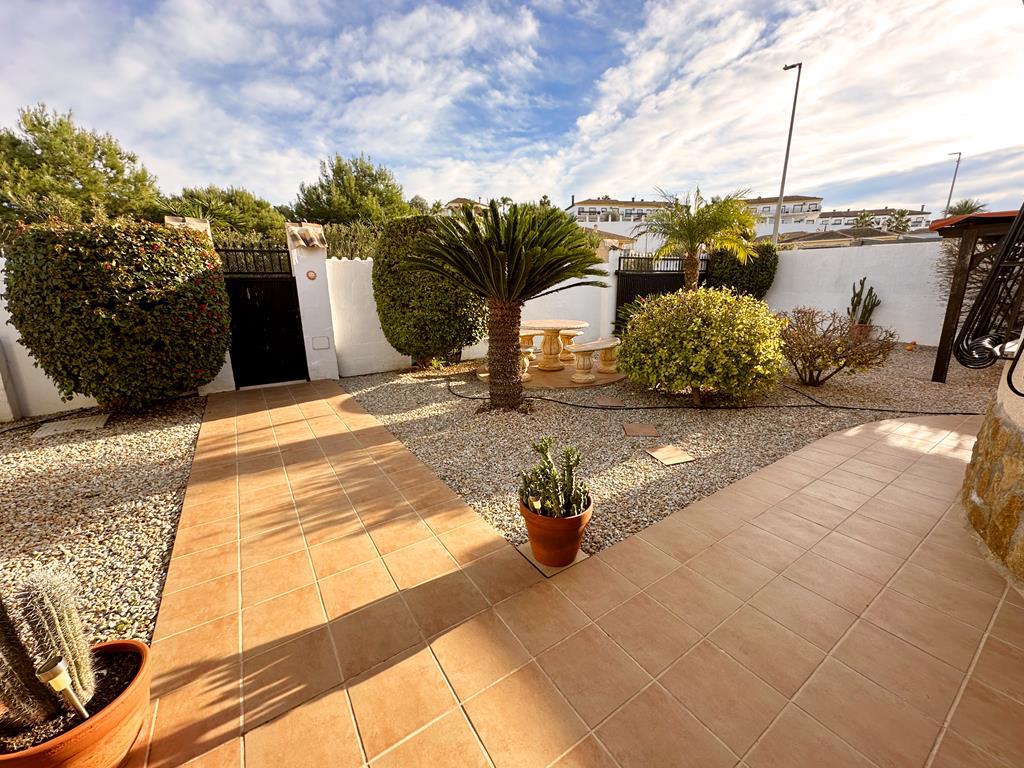 3 Bed, 2 Bath, HouseFor Sale, Lo Santiago, Murcia