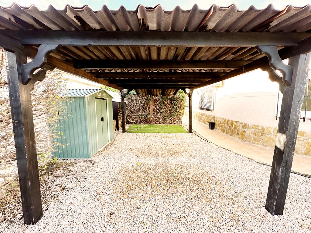 3 Bed, 2 Bath, HouseFor Sale, Lo Santiago, Murcia