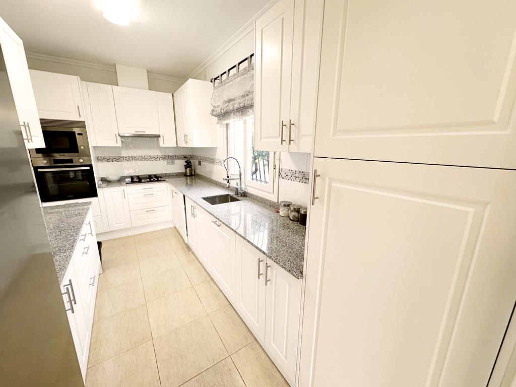 3 Bed, 2 Bath, HouseFor Sale, Lo Santiago, Murcia