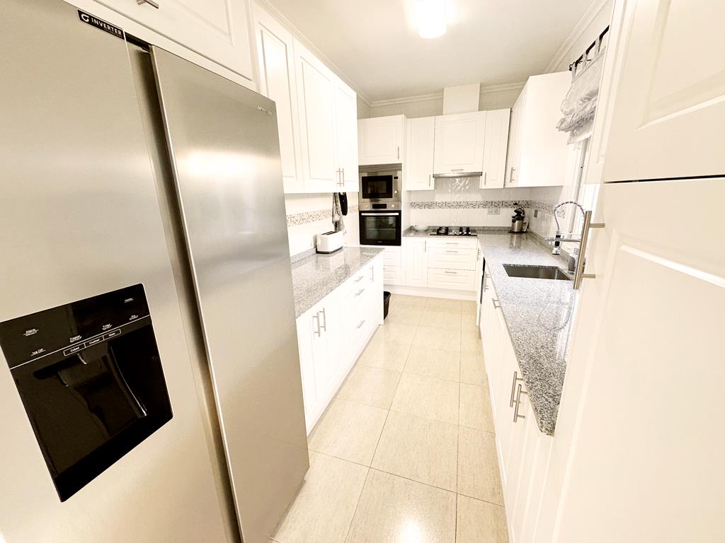 3 Bed, 2 Bath, HouseFor Sale, Lo Santiago, Murcia