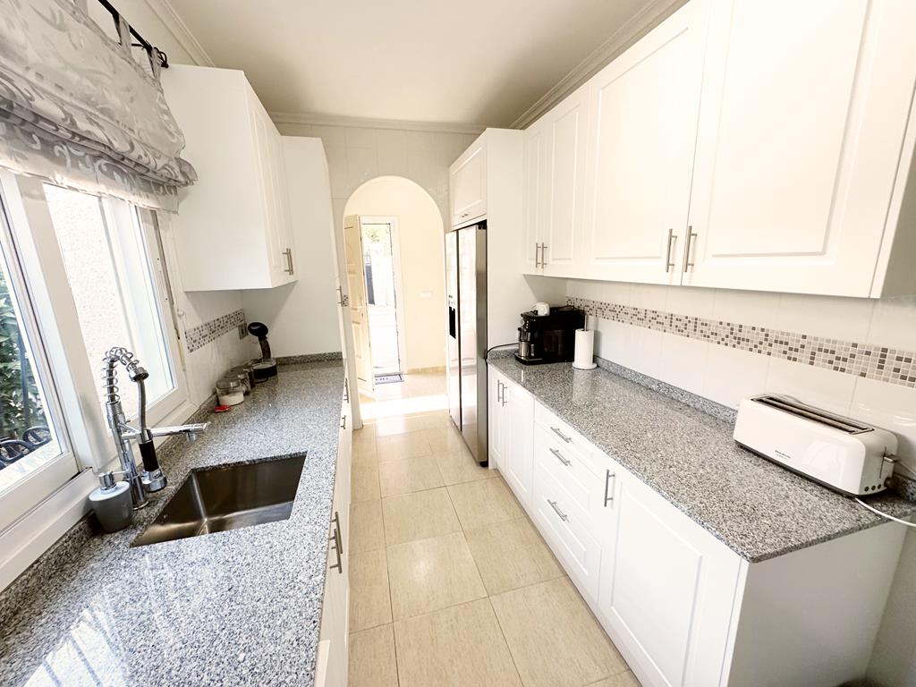 3 Bed, 2 Bath, HouseFor Sale, Lo Santiago, Murcia