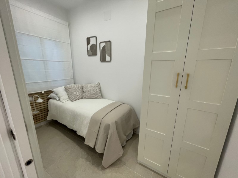 2 Bed, 1 Bath, HouseFor Sale, Torrevieja, Alicante