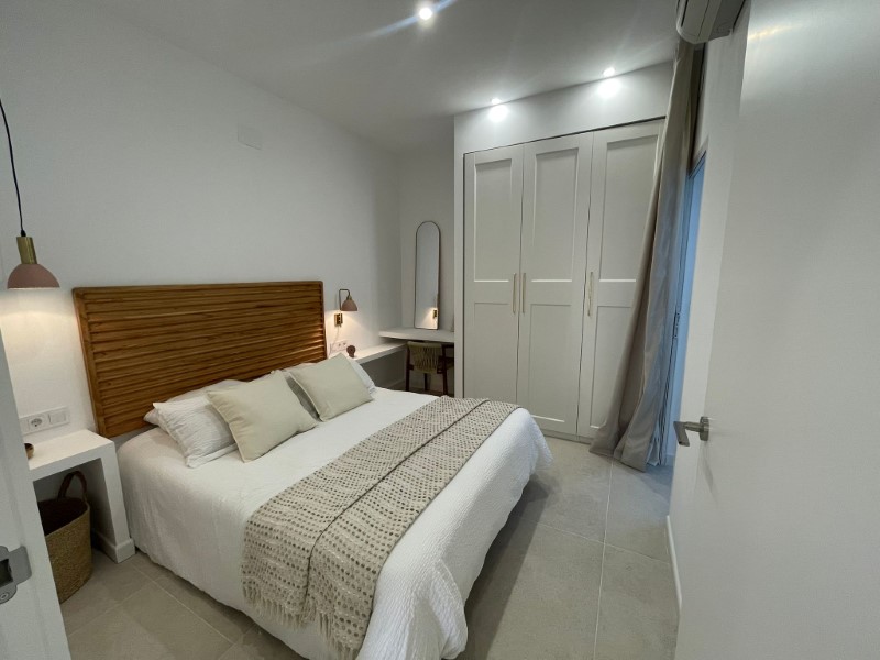 2 Bed, 1 Bath, HouseFor Sale, Torrevieja, Alicante