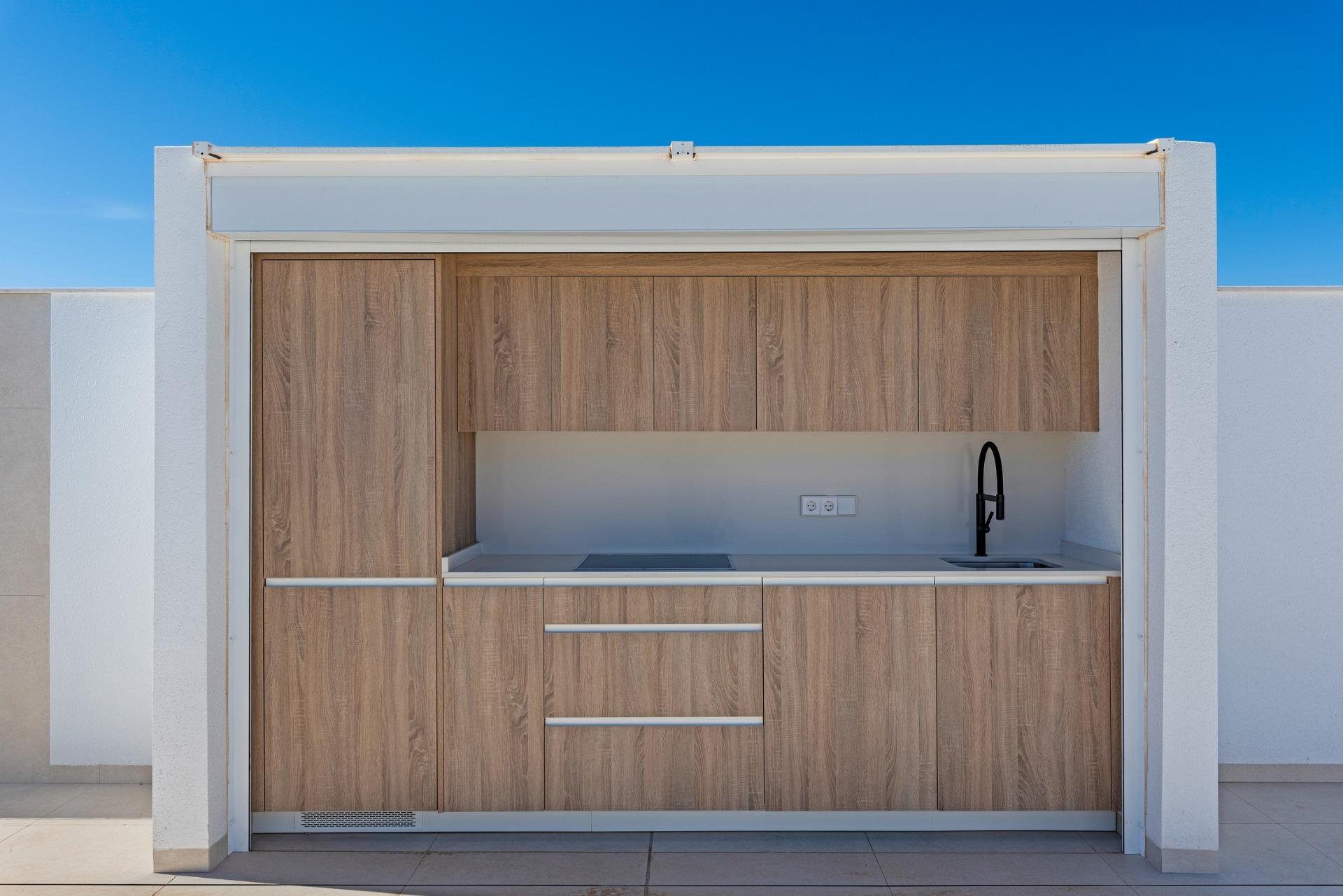 3 Bed, 2 Bath, HouseFor Sale, San Javier, Murcia