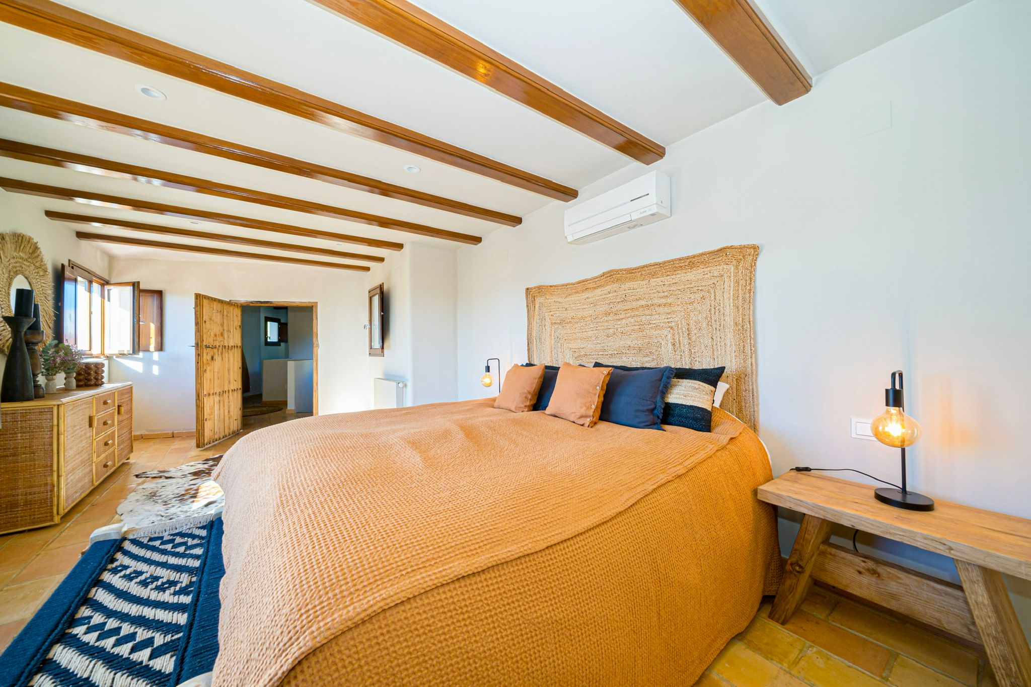 5 Bed, 4 Bath, HouseFor Sale, Javea, Alicante