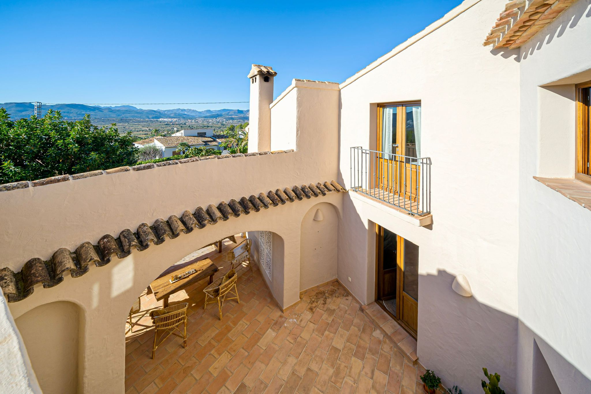 5 Bed, 4 Bath, HouseFor Sale, Javea, Alicante