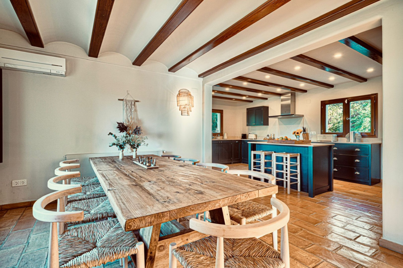 5 Bed, 4 Bath, HouseFor Sale, Javea, Alicante