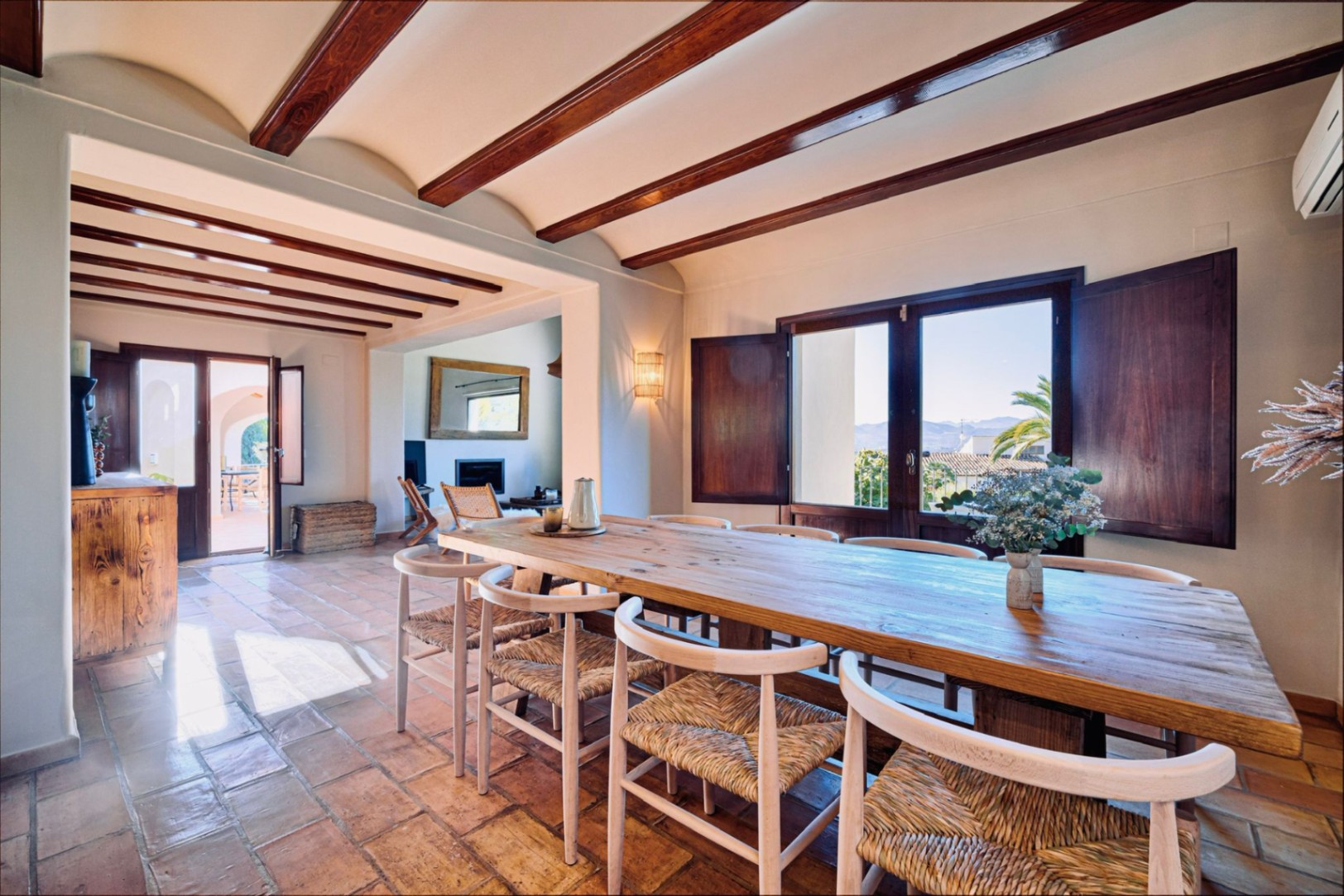 5 Bed, 4 Bath, HouseFor Sale, Javea, Alicante