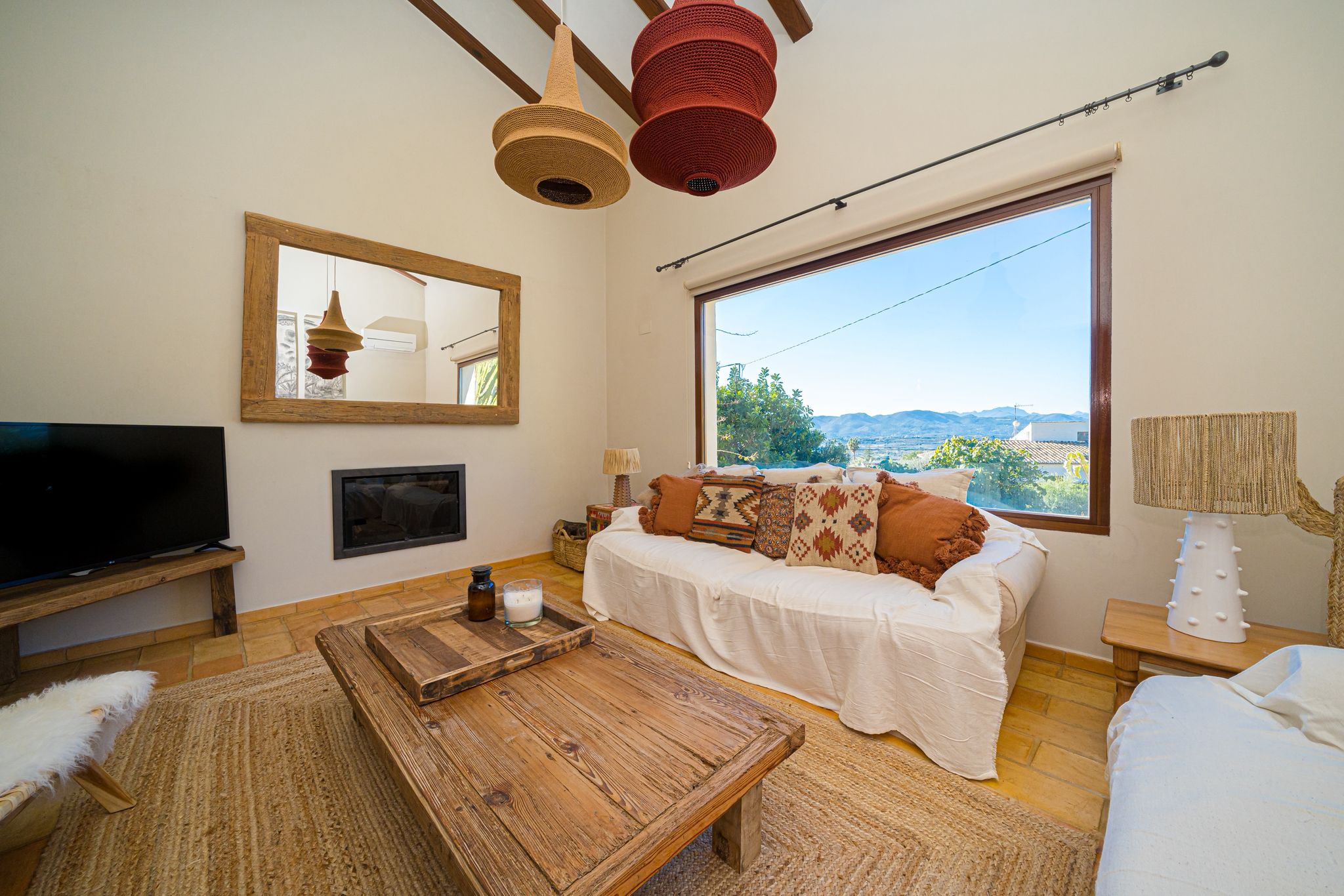 5 Bed, 4 Bath, HouseFor Sale, Javea, Alicante