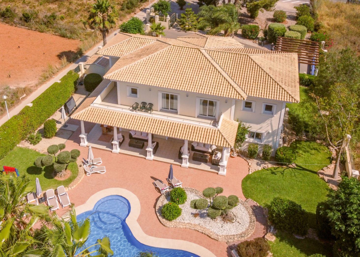 6 Bed, 5 Bath, HouseFor Sale, Javea, Alicante