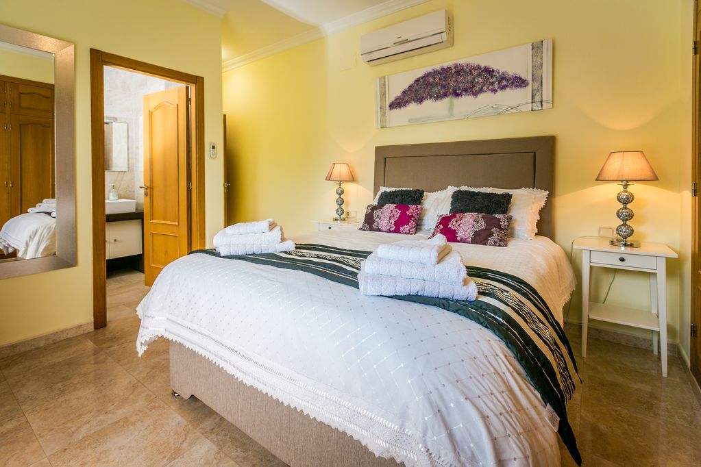 6 Bed, 5 Bath, HouseFor Sale, Javea, Alicante