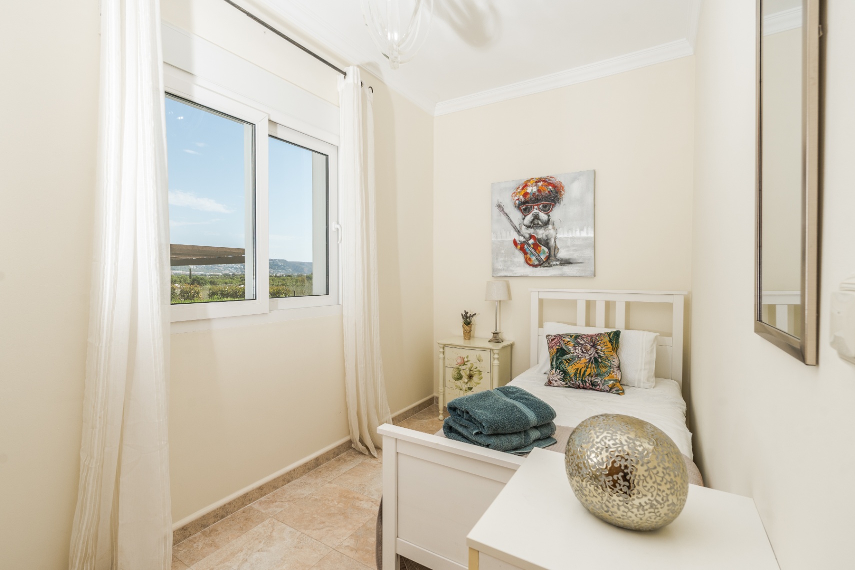 6 Bed, 5 Bath, HouseFor Sale, Javea, Alicante