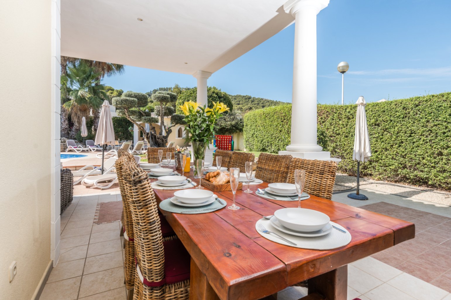 6 Bed, 5 Bath, HouseFor Sale, Javea, Alicante