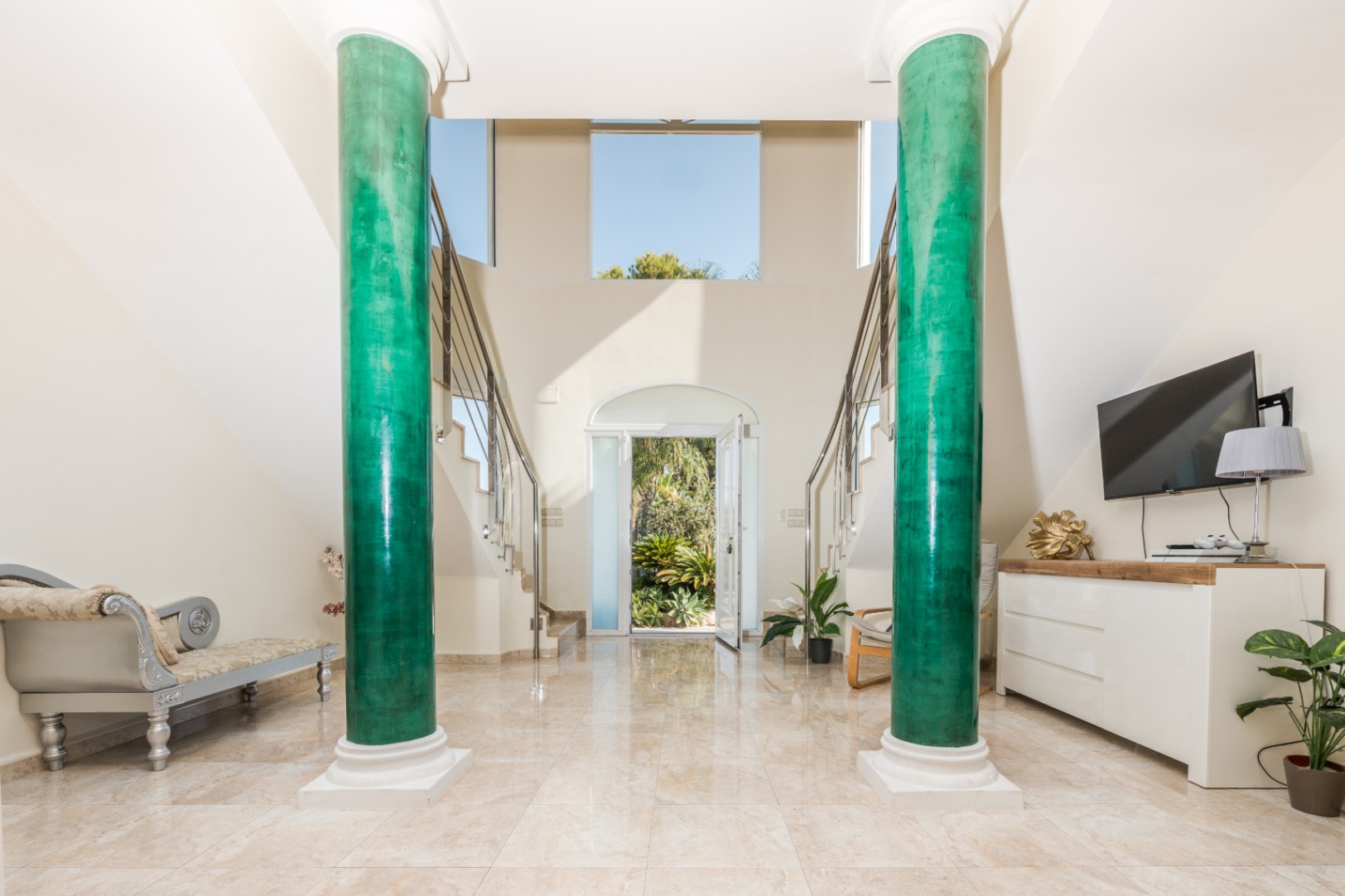 6 Bed, 5 Bath, HouseFor Sale, Javea, Alicante