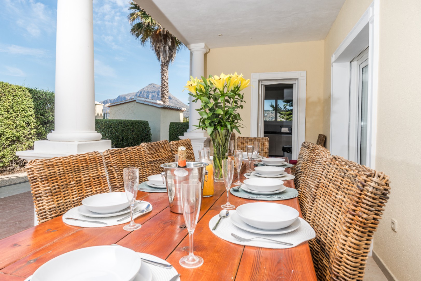 6 Bed, 5 Bath, HouseFor Sale, Javea, Alicante