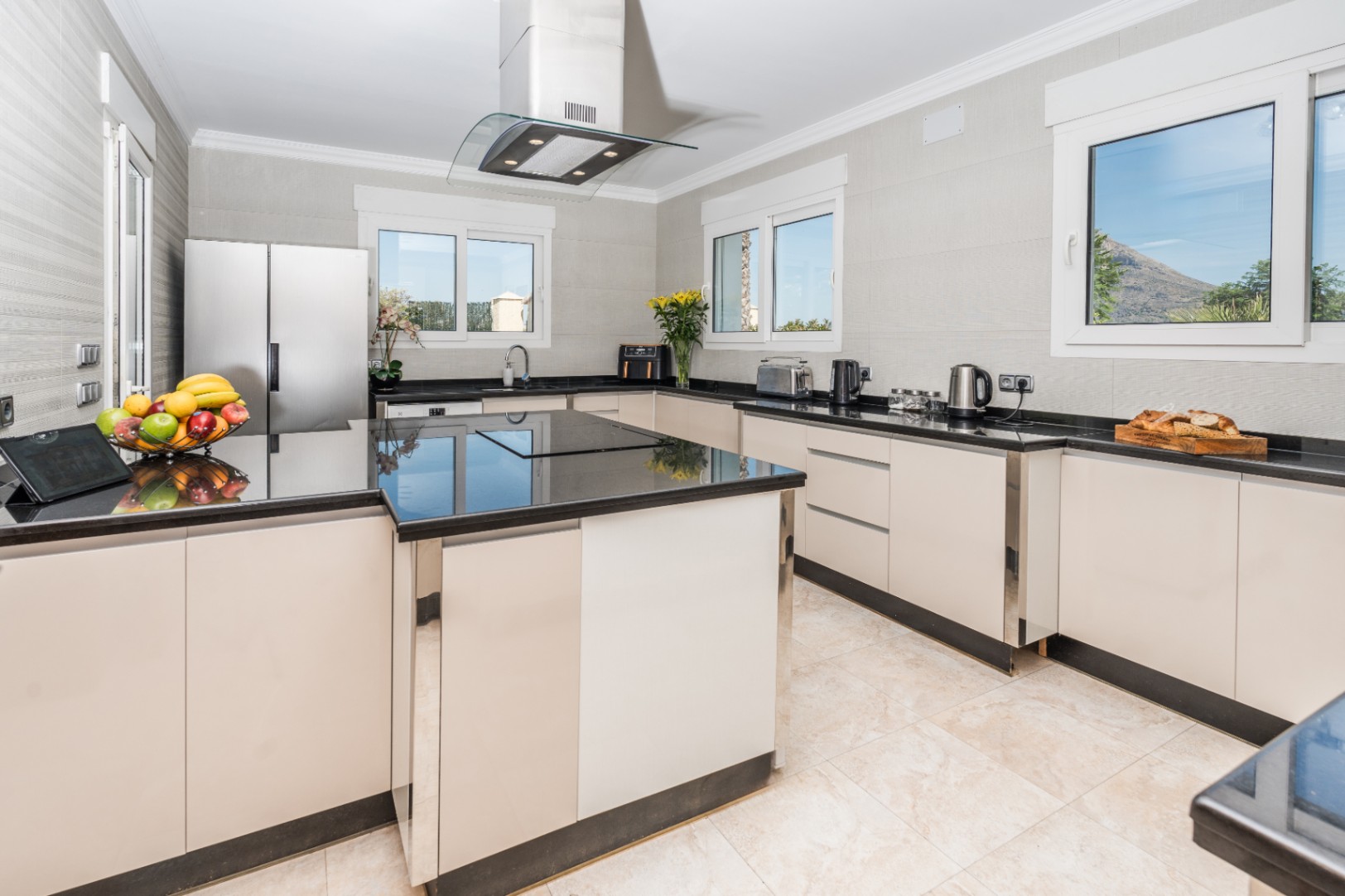 6 Bed, 5 Bath, HouseFor Sale, Javea, Alicante