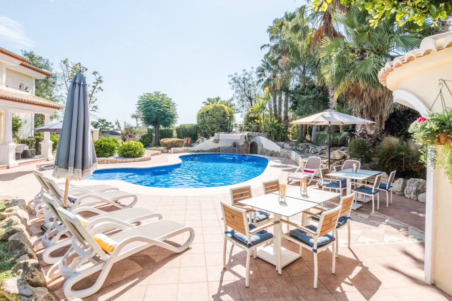 6 Bed, 5 Bath, HouseFor Sale, Javea, Alicante