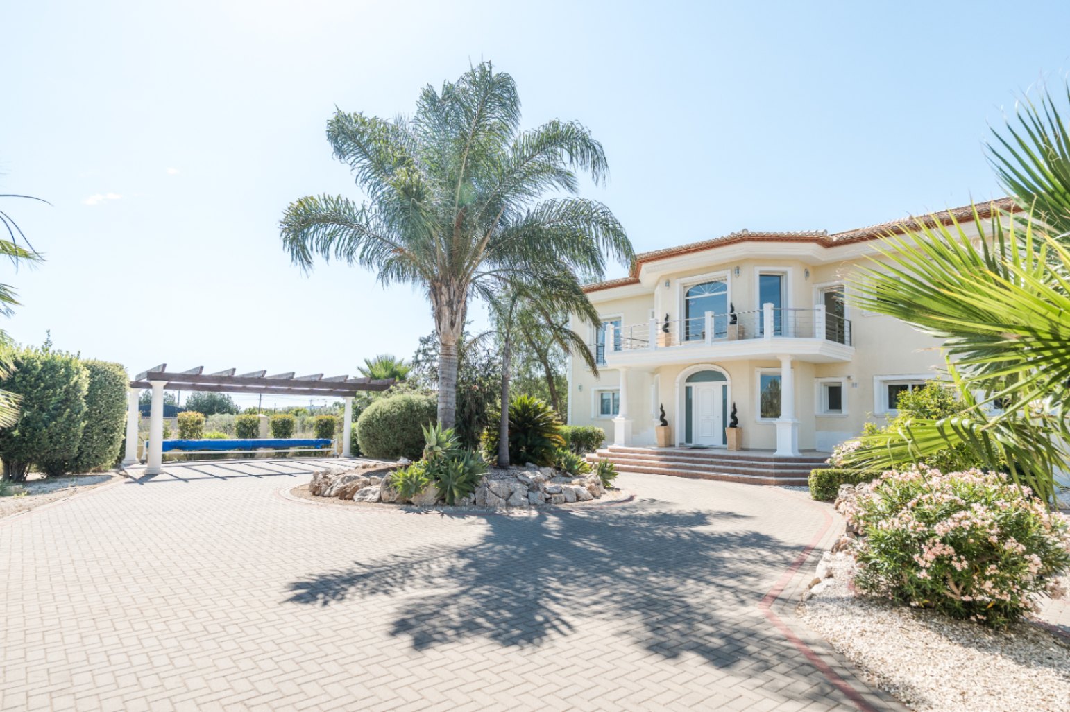 6 Bed, 5 Bath, HouseFor Sale, Javea, Alicante