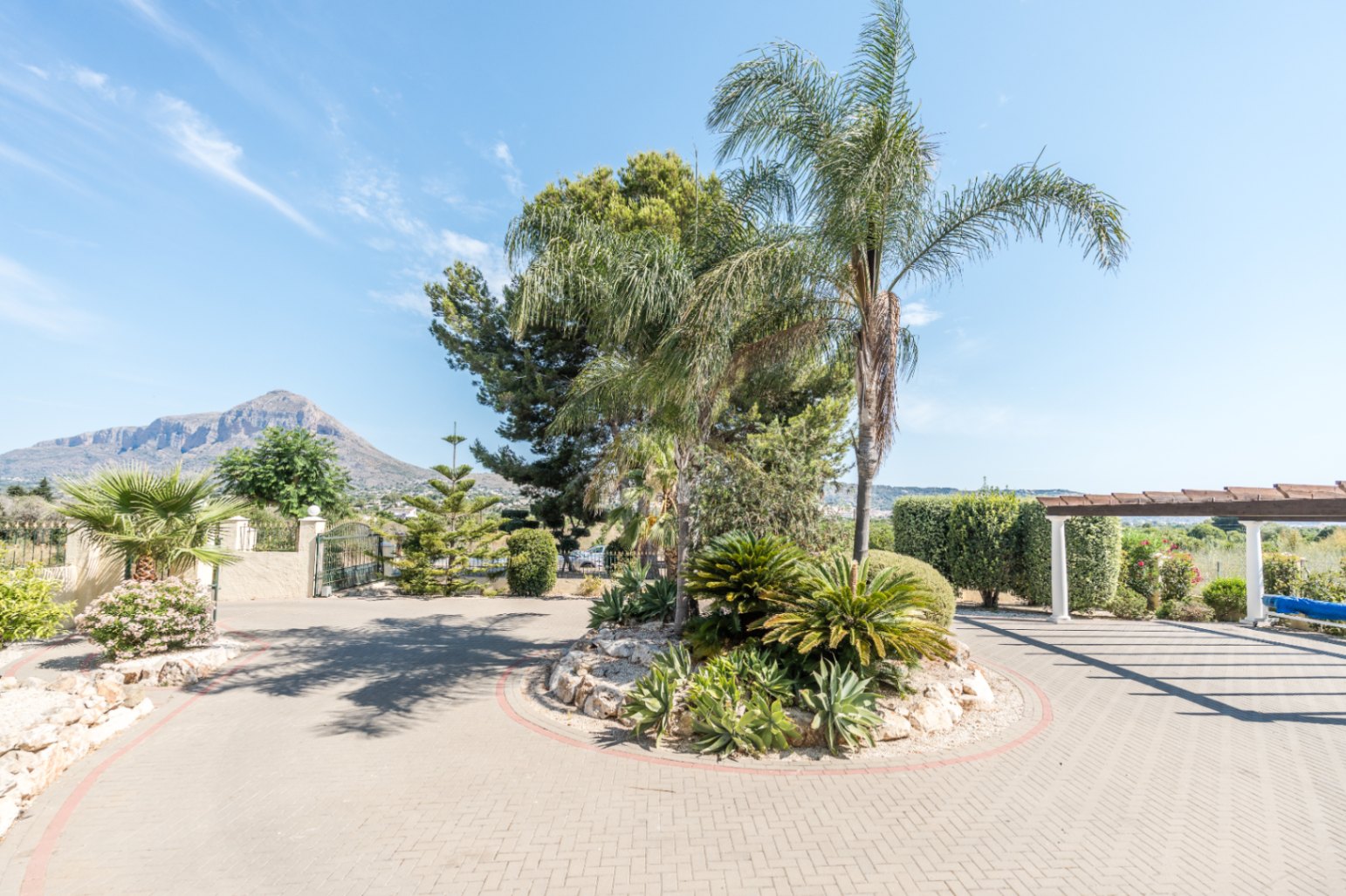 6 Bed, 5 Bath, HouseFor Sale, Javea, Alicante