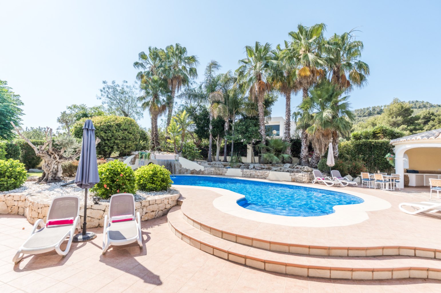 6 Bed, 5 Bath, HouseFor Sale, Javea, Alicante