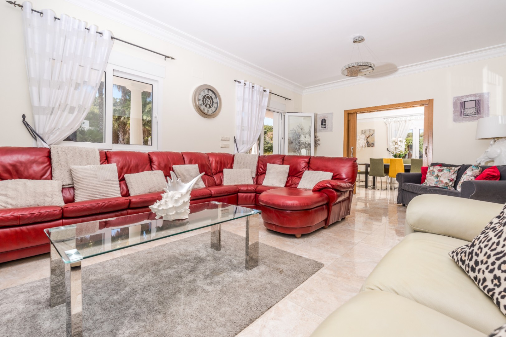 6 Bed, 5 Bath, HouseFor Sale, Javea, Alicante