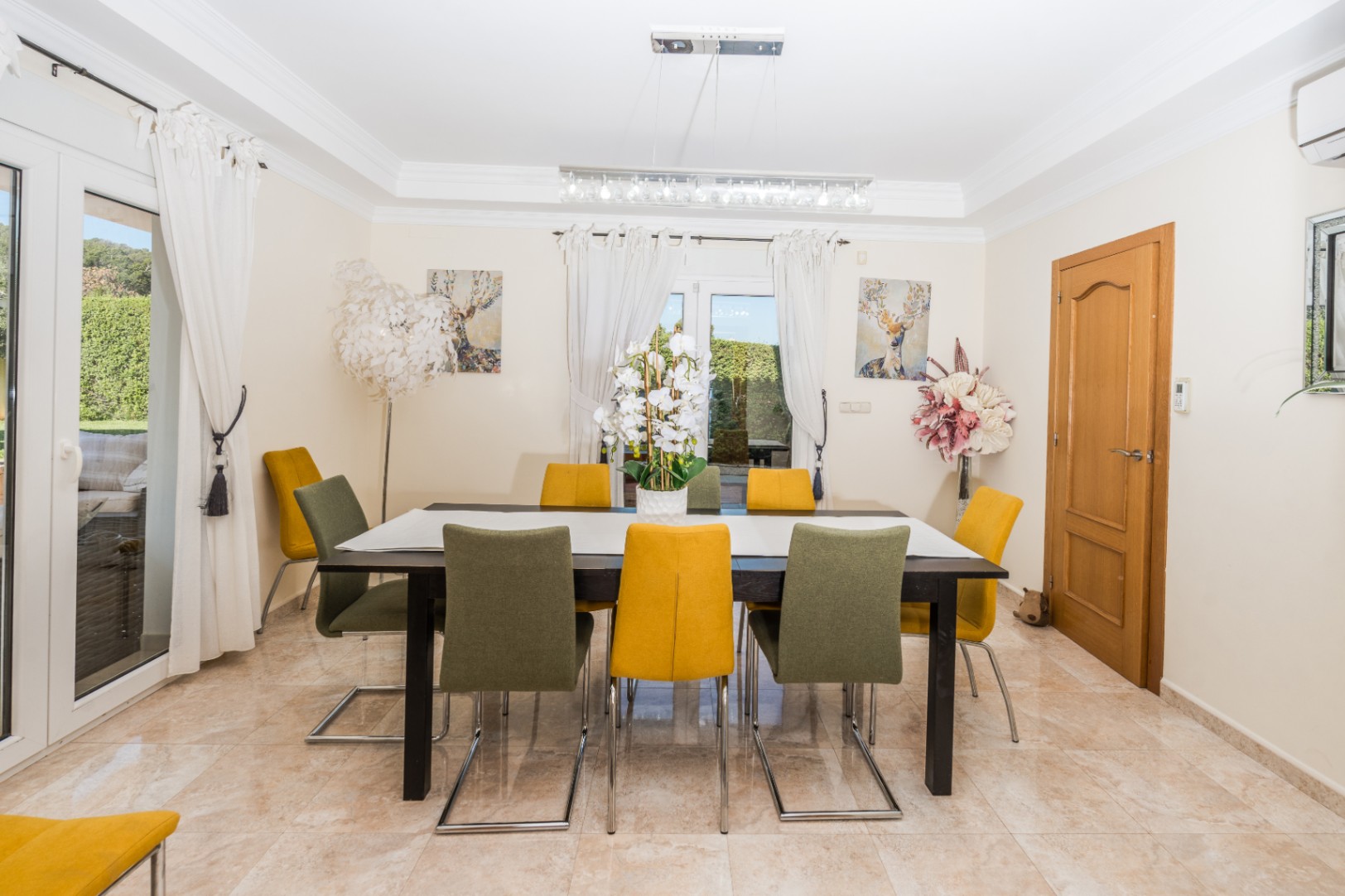 6 Bed, 5 Bath, HouseFor Sale, Javea, Alicante