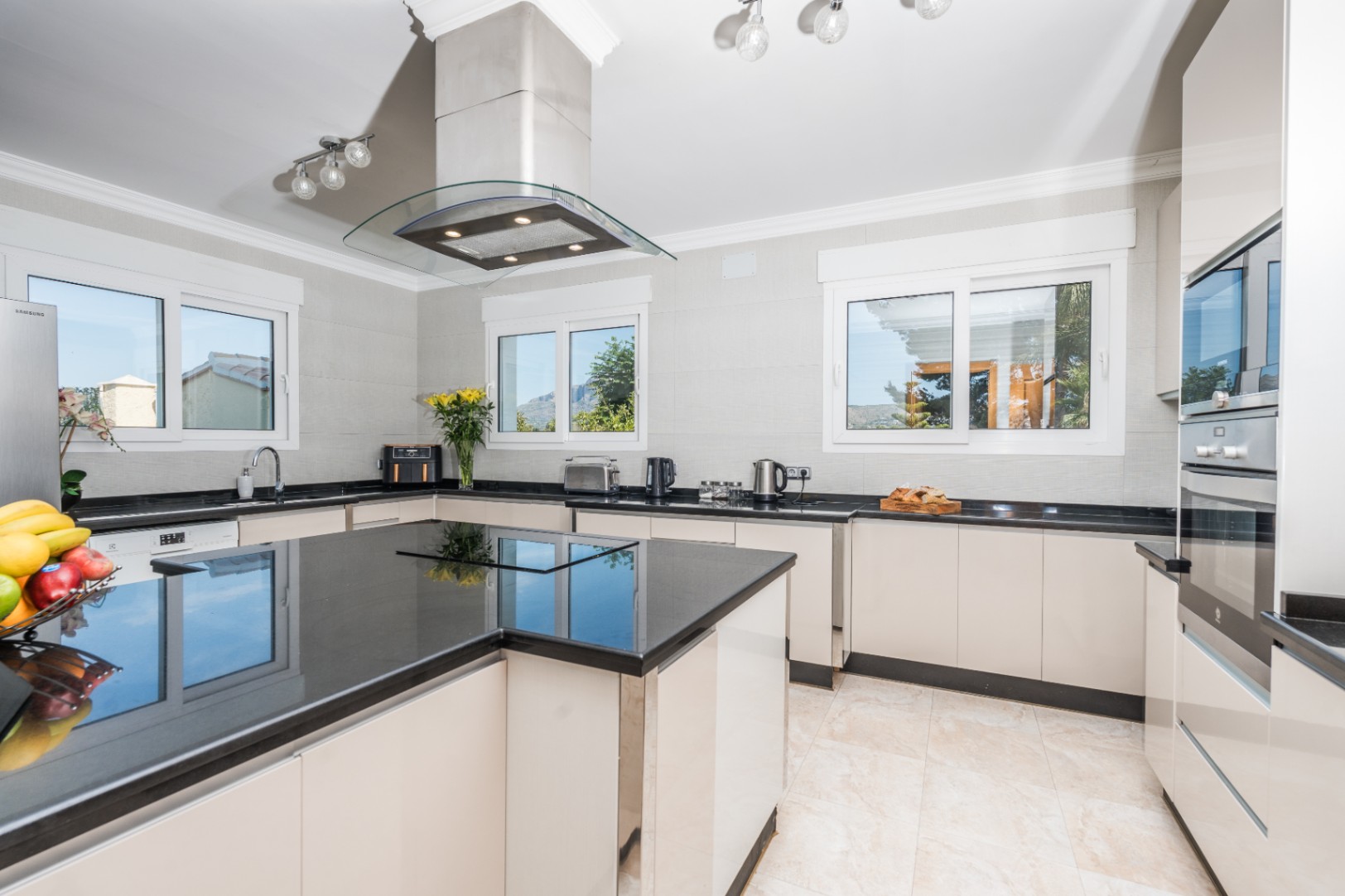 6 Bed, 5 Bath, HouseFor Sale, Javea, Alicante