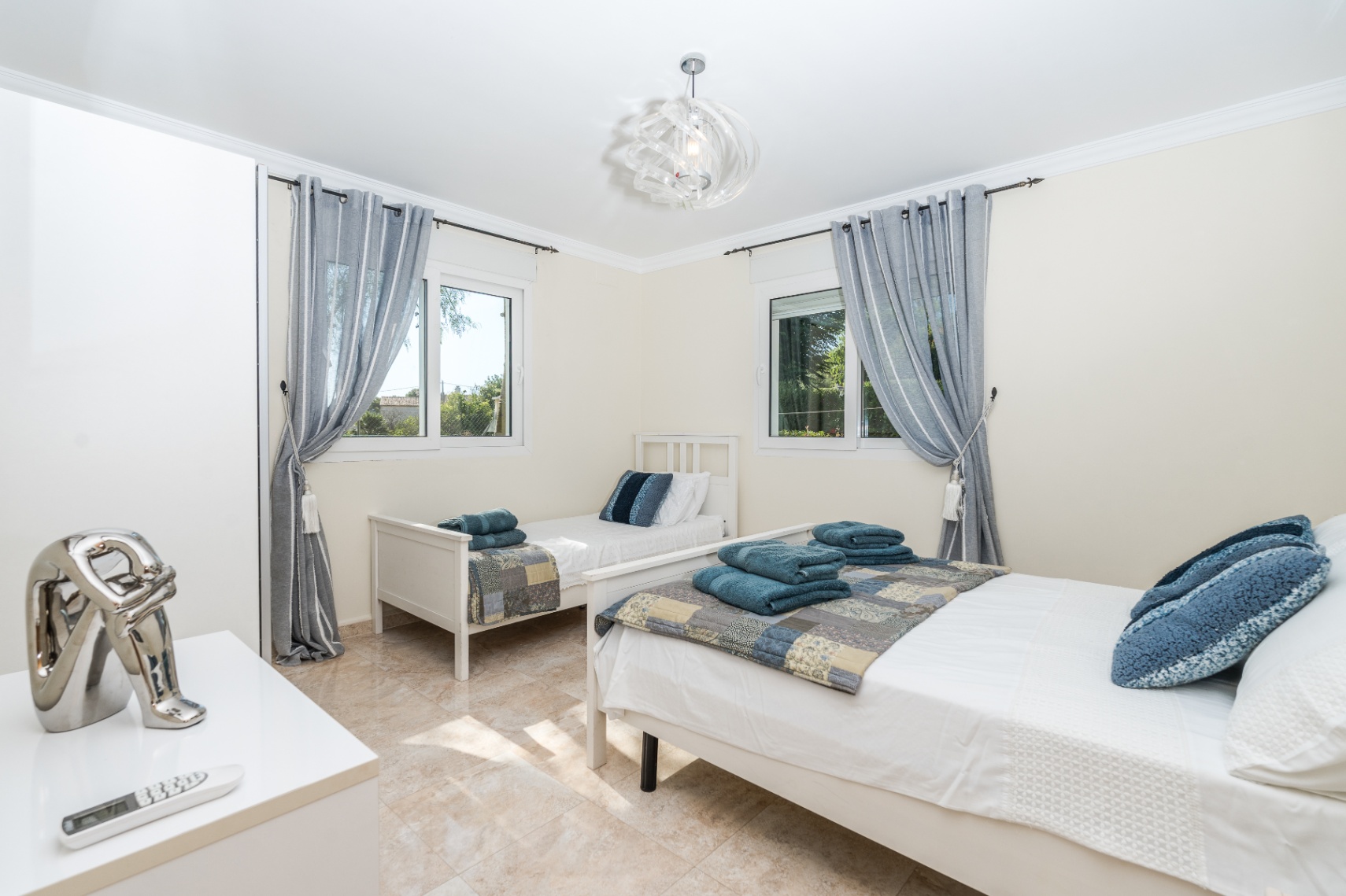 6 Bed, 5 Bath, HouseFor Sale, Javea, Alicante