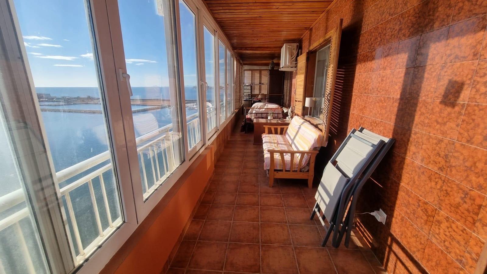 3 Bed, 2 Bath, ApartmentFor Sale, Torrevieja, Alicante