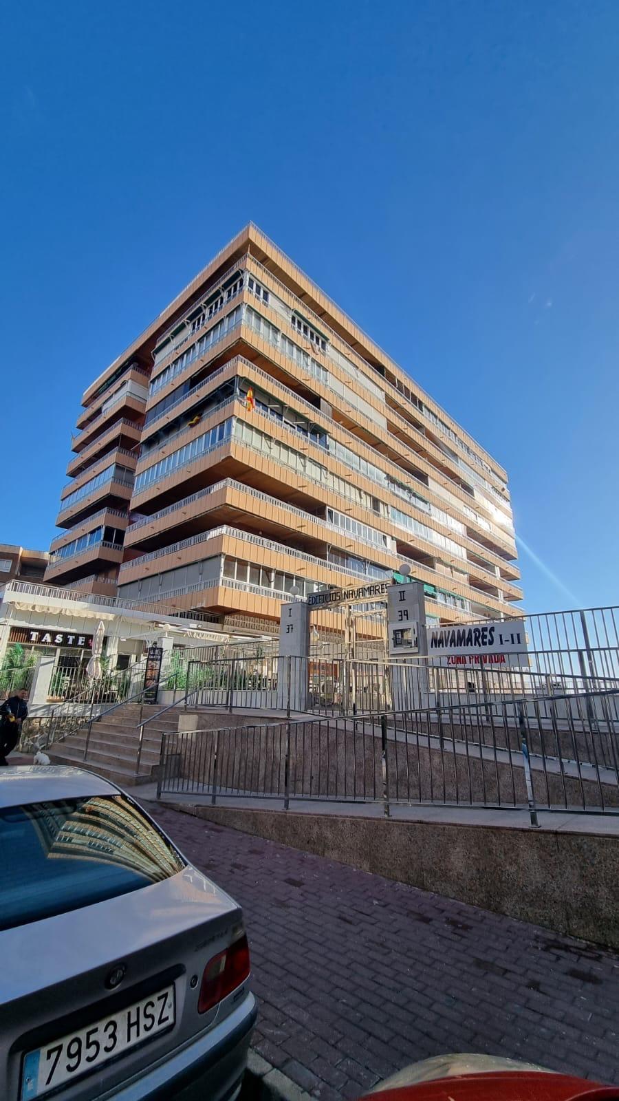 3 Bed, 2 Bath, ApartmentFor Sale, Torrevieja, Alicante