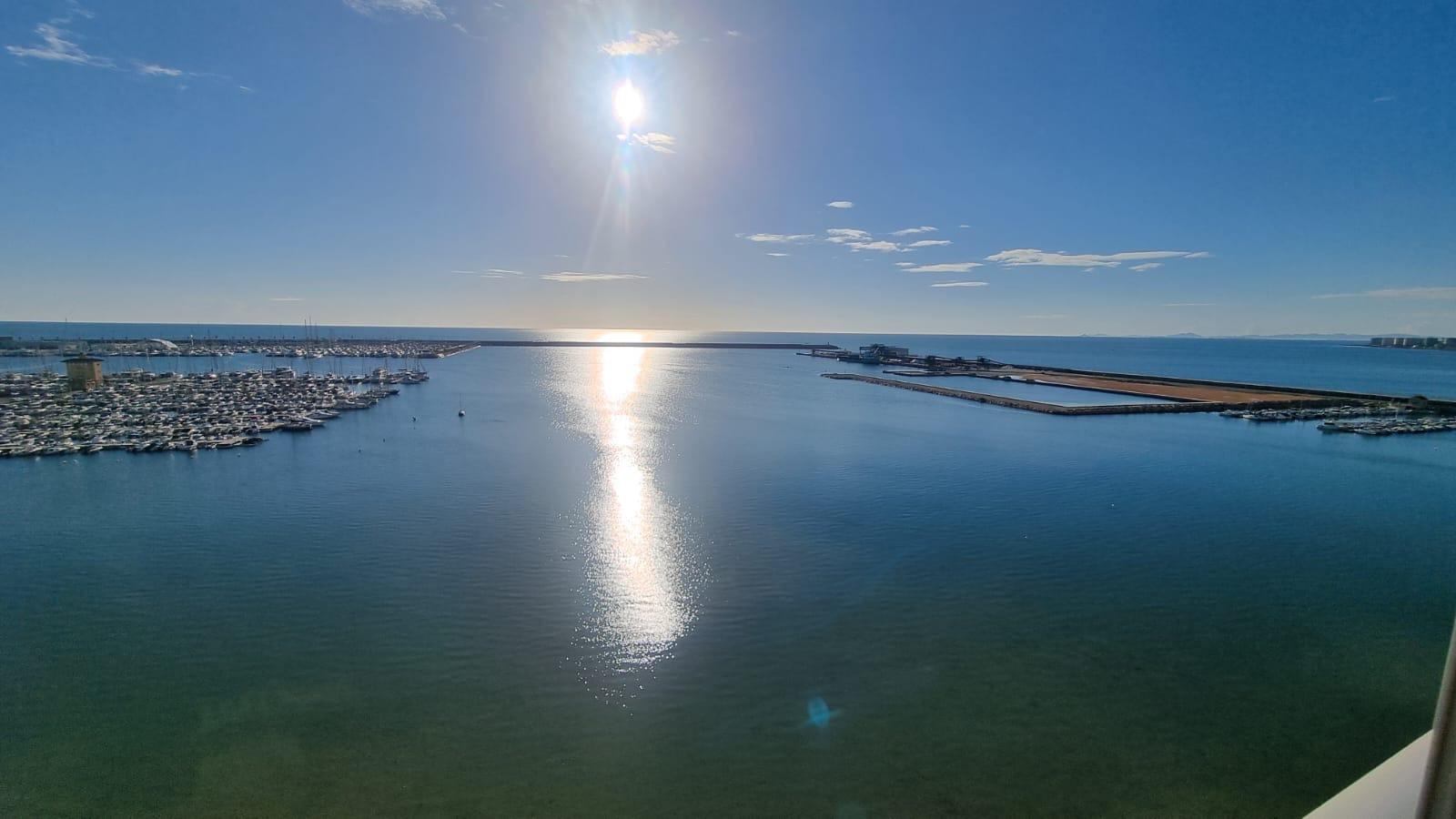 3 Bed, 2 Bath, ApartmentFor Sale, Torrevieja, Alicante