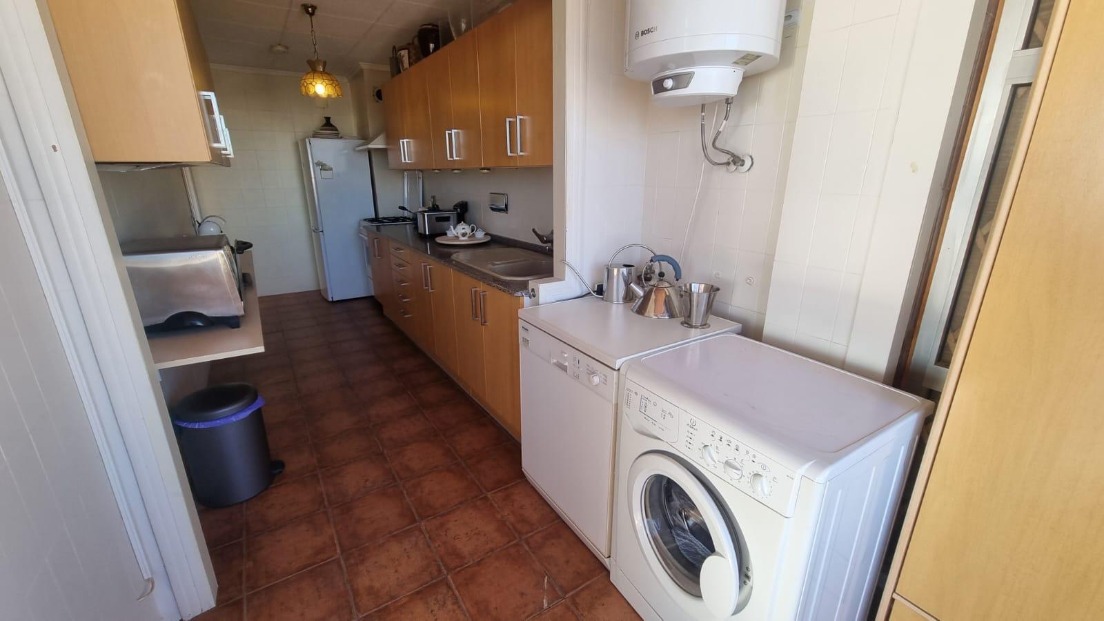 3 Bed, 2 Bath, ApartmentFor Sale, Torrevieja, Alicante